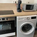 Apartment Climatise Design Hypercentre Gare & Espresso Offert *