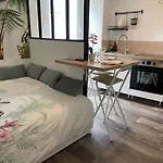 דירה Design Hypercentre Gare & Espresso Offert קסטלנודארי