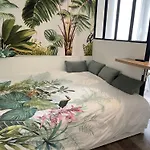 דירה Design Hypercentre Gare & Espresso Offert *