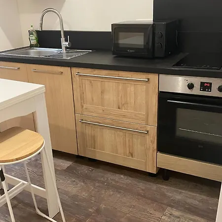 Design Hypercentre Gare & Espresso Offert * Castelnaudary