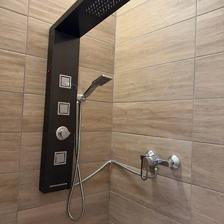 Climatise Design Hypercentre Gare & Espresso Offert Apartmán Castelnaudary