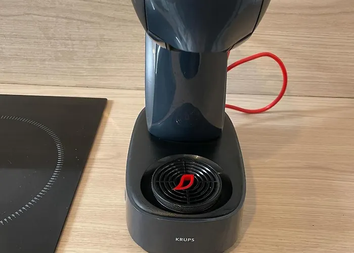 Design Hypercentre Gare & Espresso Offert 卡斯泰尔诺达里